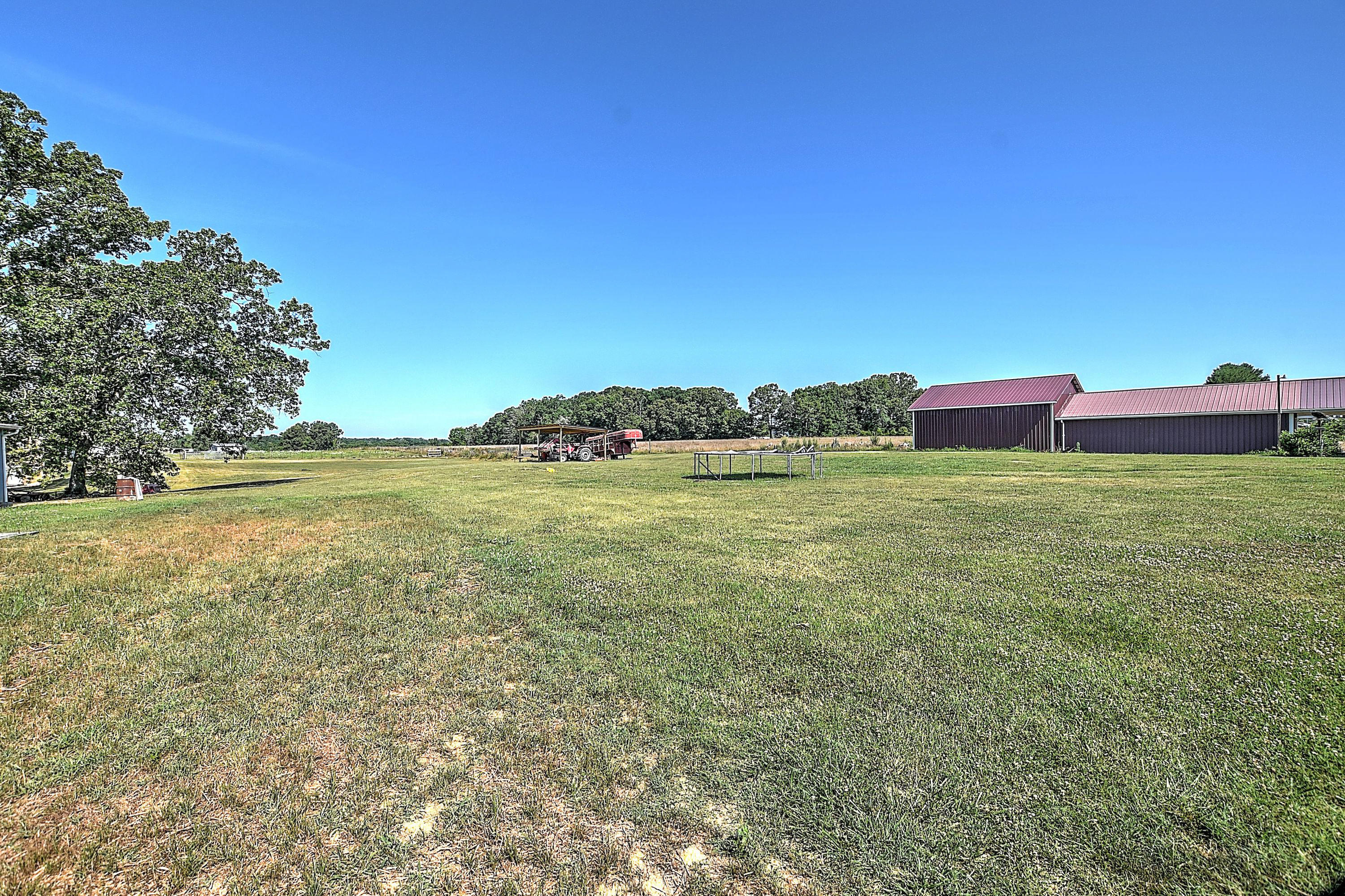 5740 McDonald Road Mohawk, TN 37810 - Photo 47 of 50 5740 McDonald-48