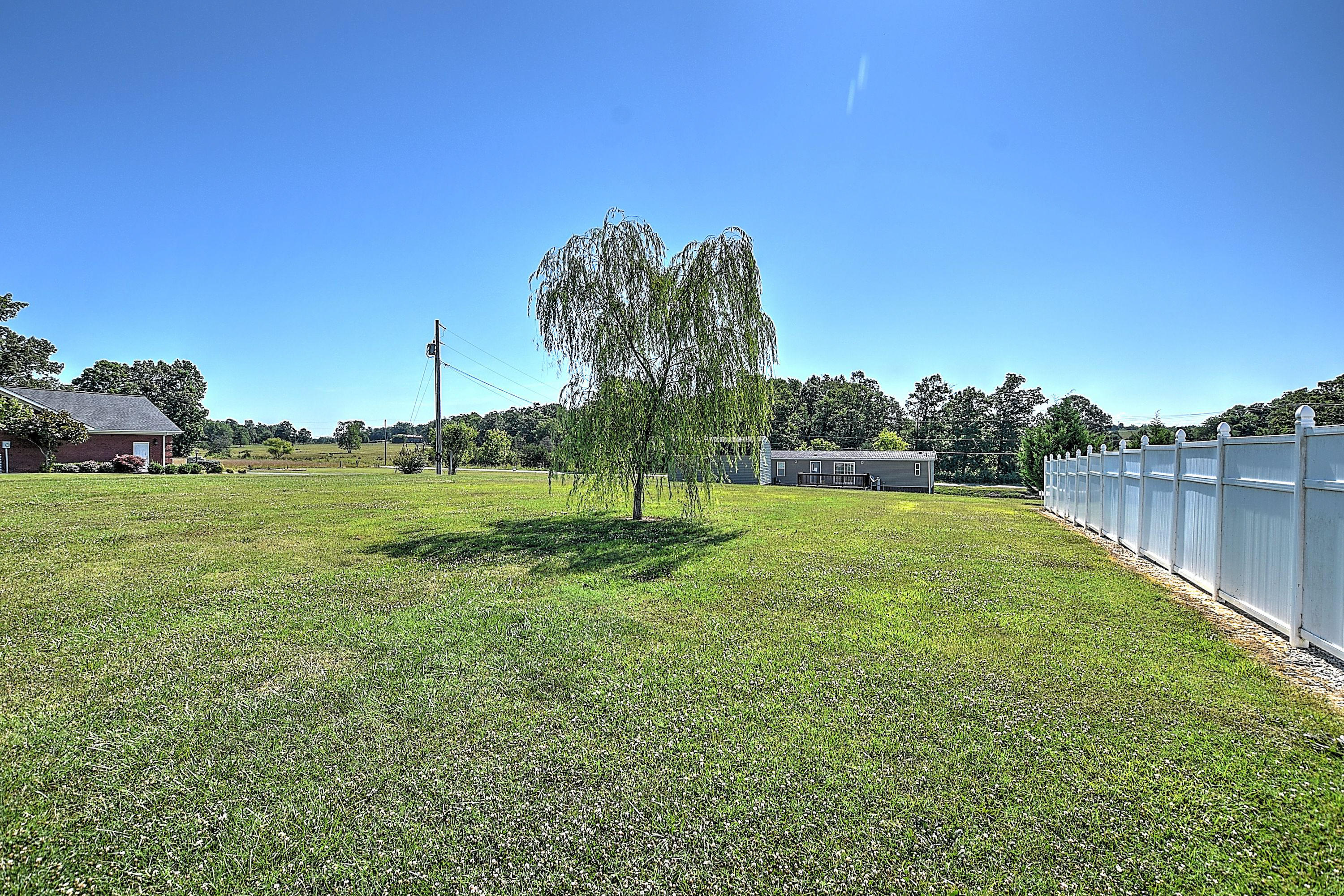 5740 McDonald Road Mohawk, TN 37810 - Photo 48 of 50 5740 McDonald-49