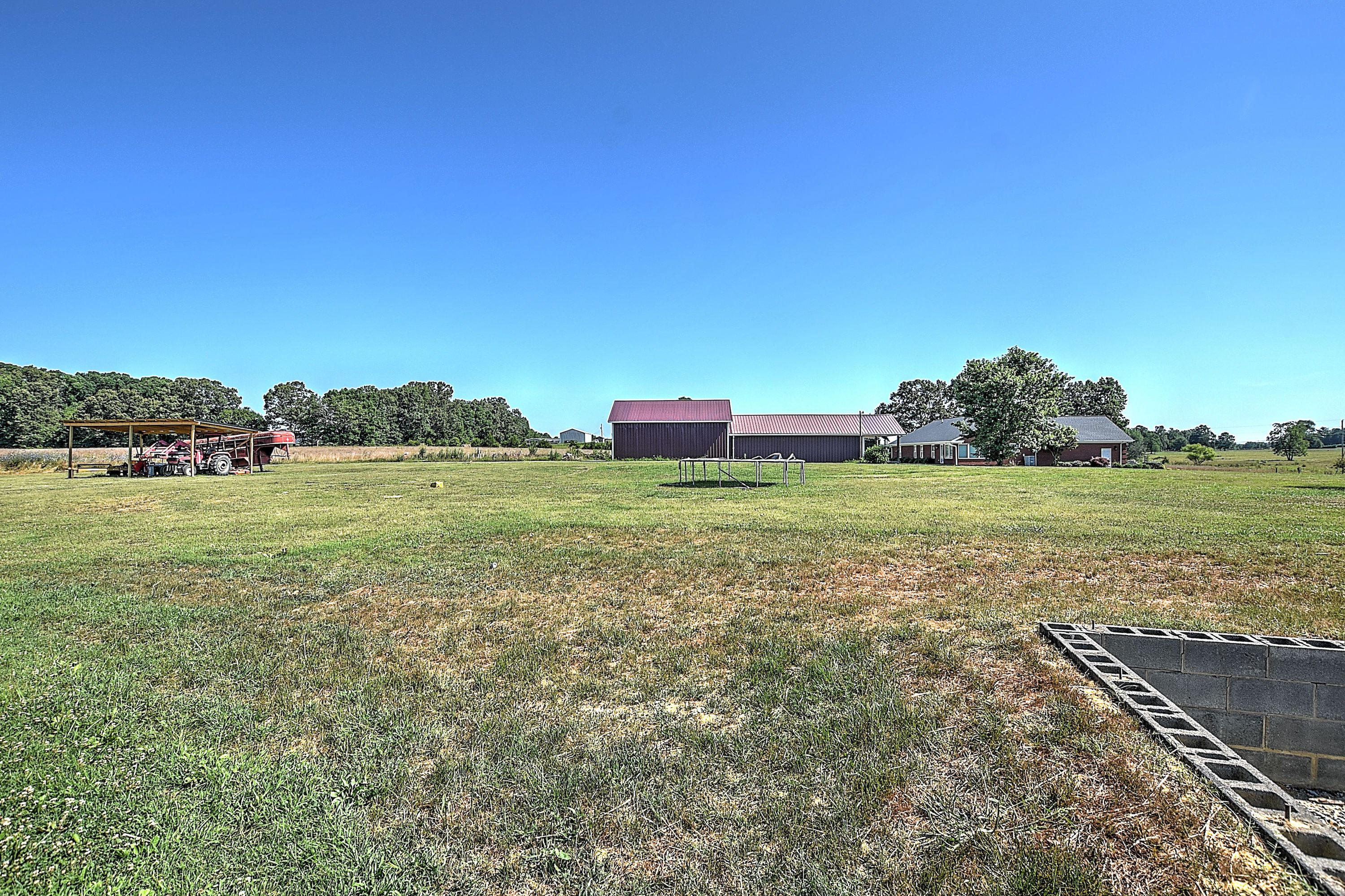 5740 McDonald Road Mohawk, TN 37810 - Photo 49 of 50 5740 McDonald-50