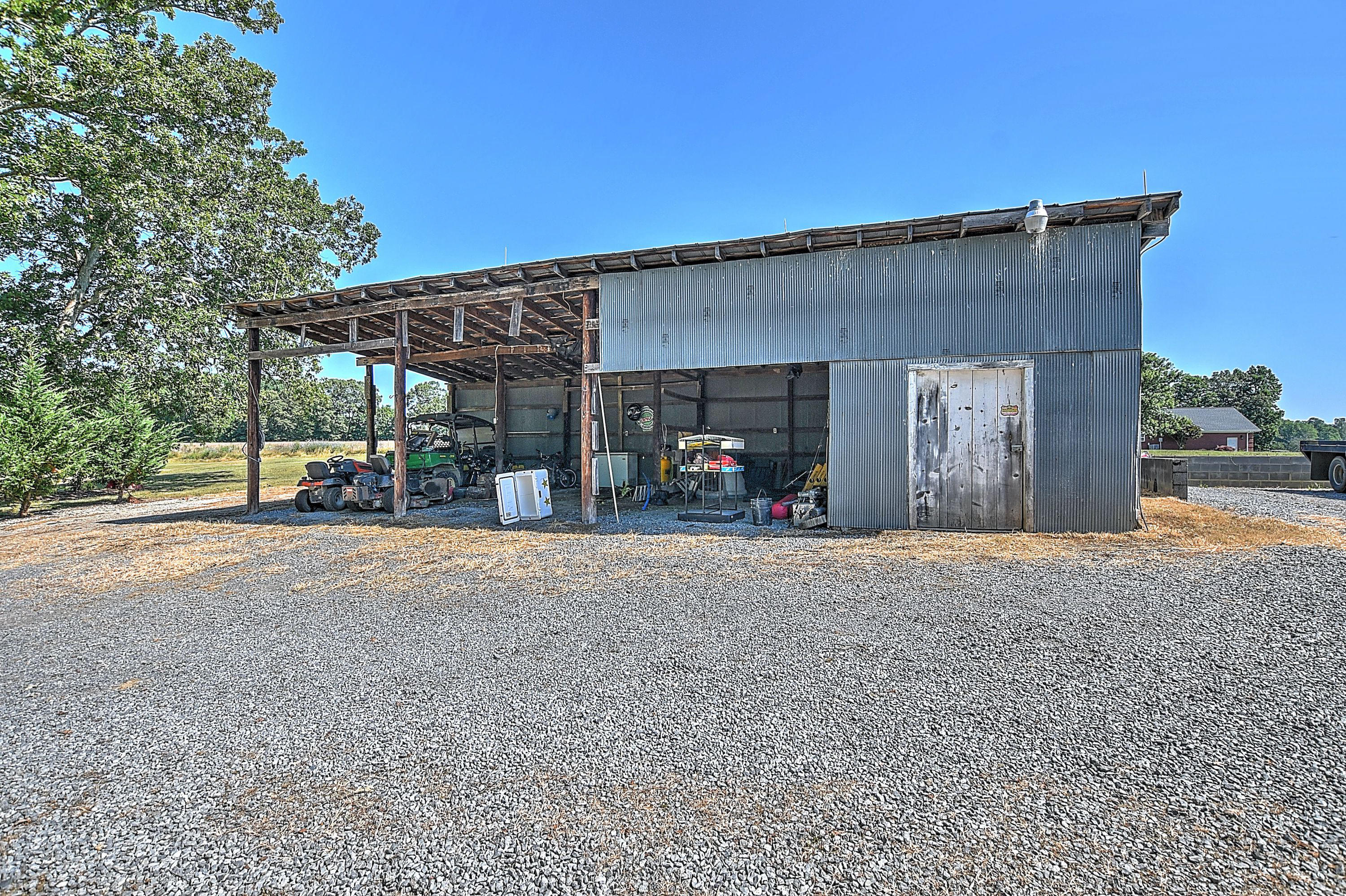 5740 McDonald Road Mohawk, TN 37810 - Photo 50 of 50 5740 McDonald-51