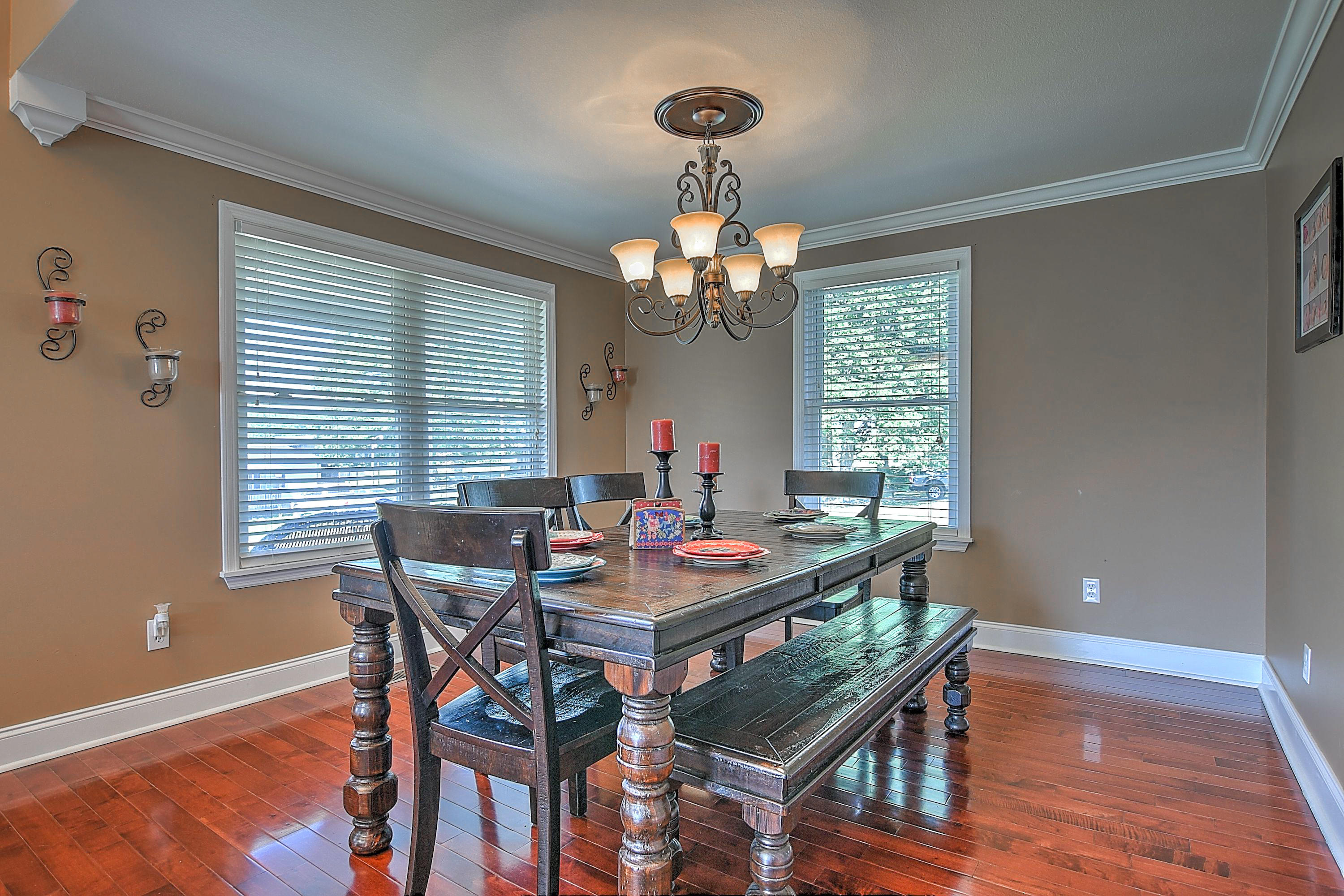 5740 McDonald Road Mohawk, TN 37810 - Photo 5 of 50 5740 McDonald-6