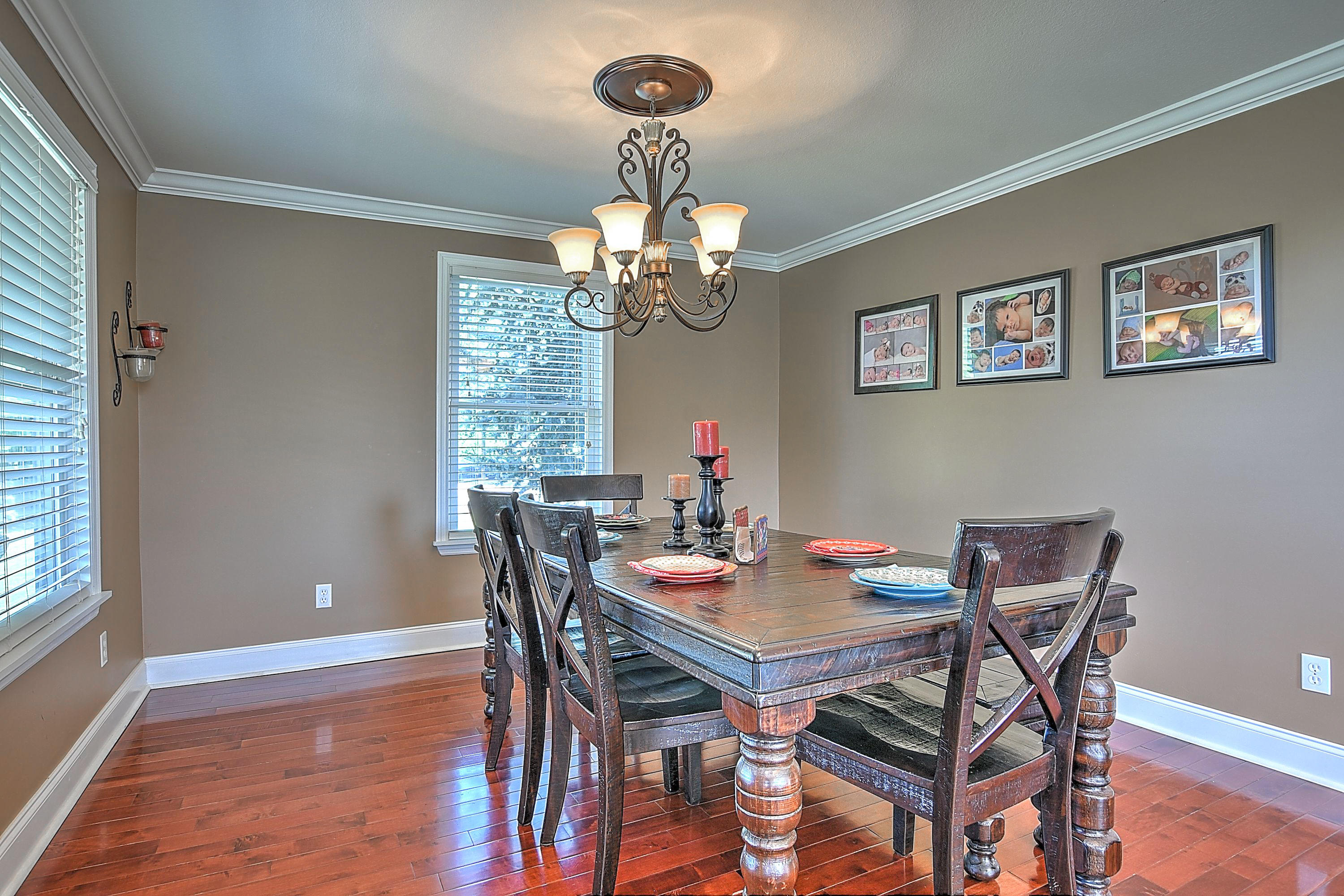 5740 McDonald Road Mohawk, TN 37810 - Photo 6 of 50 5740 McDonald-7