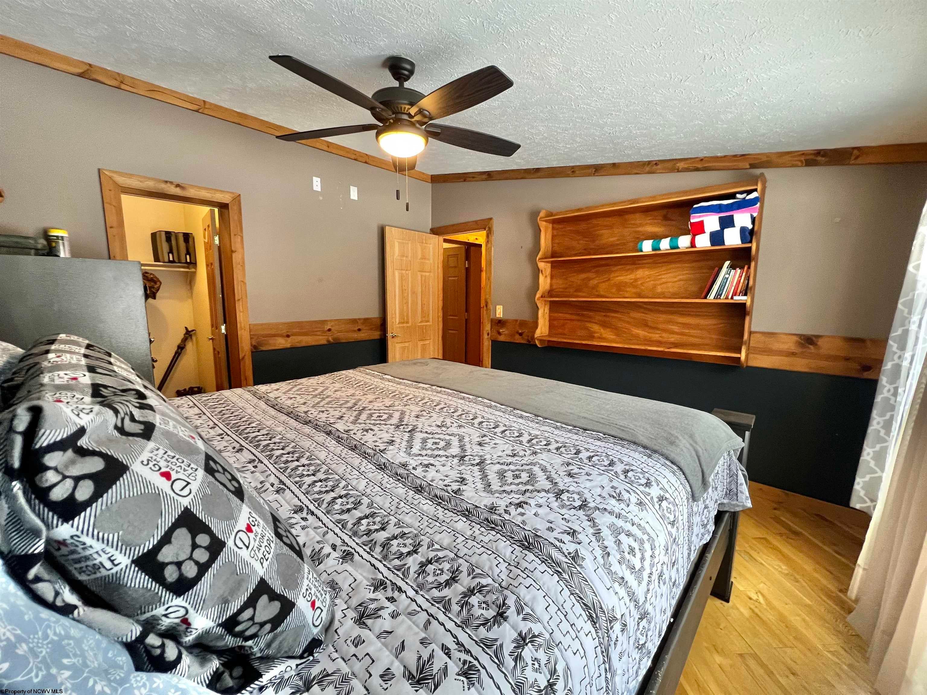 9467 Exchange Road Exchange, WV 26619 - Photo 25 of 50 Gallery Image 25