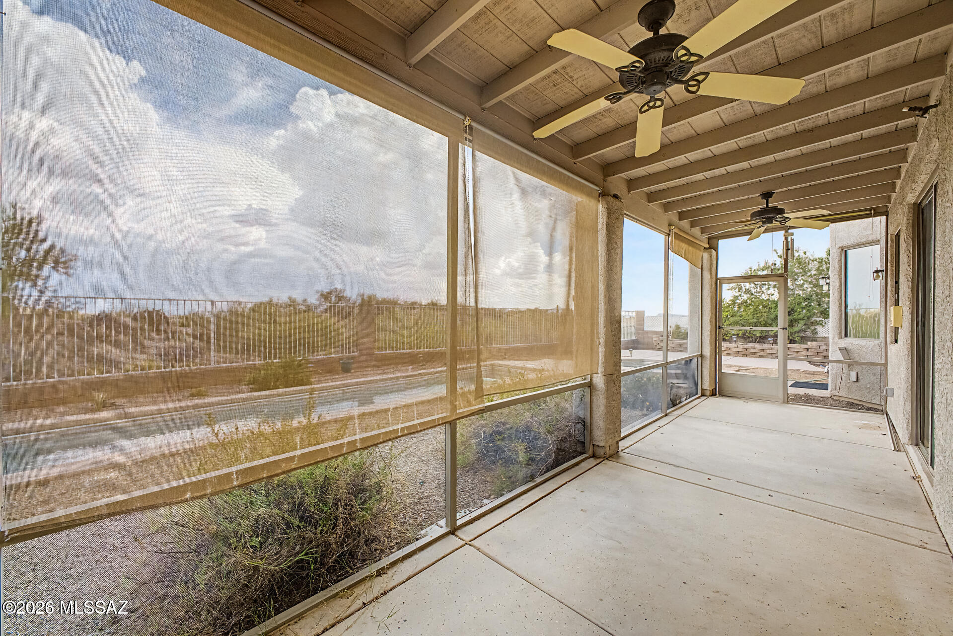 573 West Silvertip Road Oro Valley, AZ 85737 - Photo 27 of 32