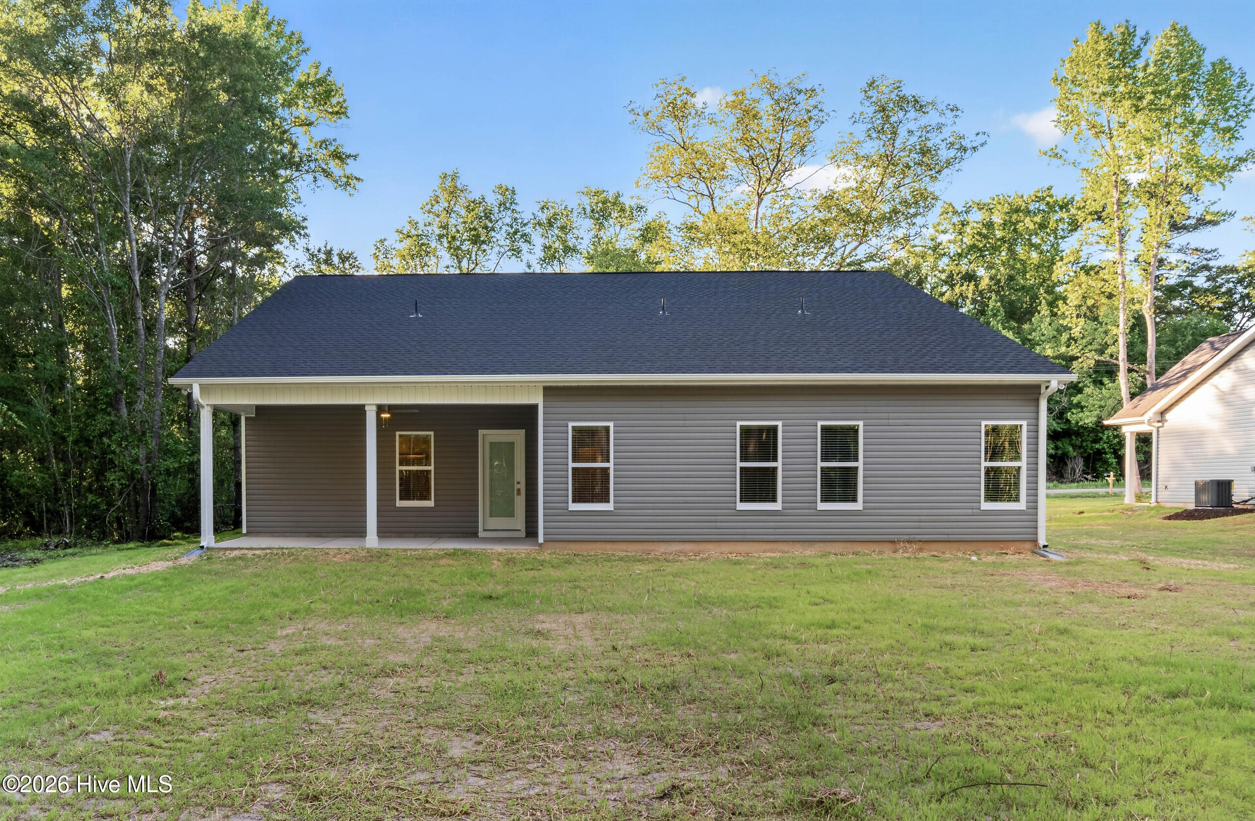 4918 Philippi Church Road Raeford, NC 28376 - Photo 41 of 54 Gallery Image 41