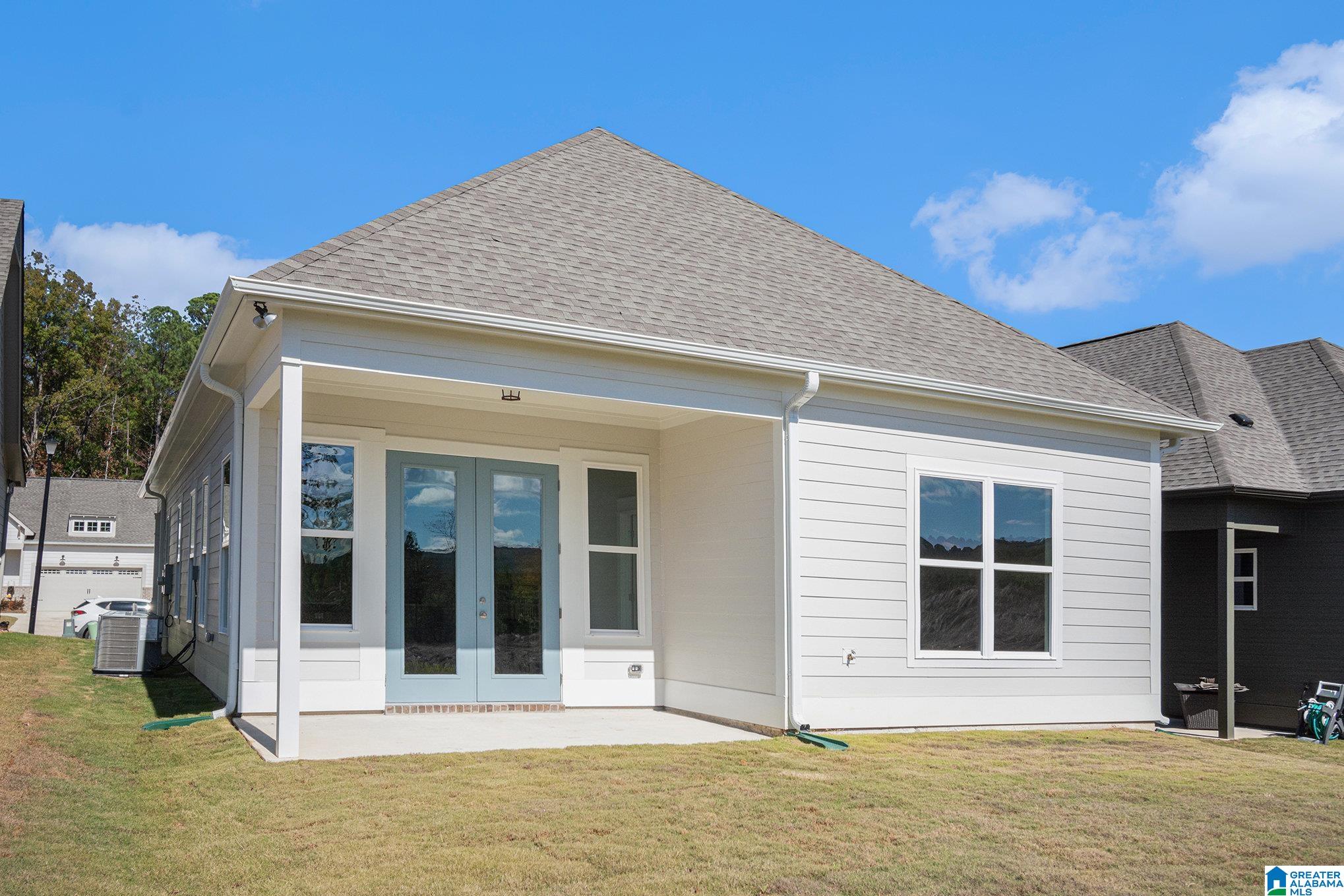 173 Huntley Ridge Drive Pelham, AL 35124 - Photo 25 of 28