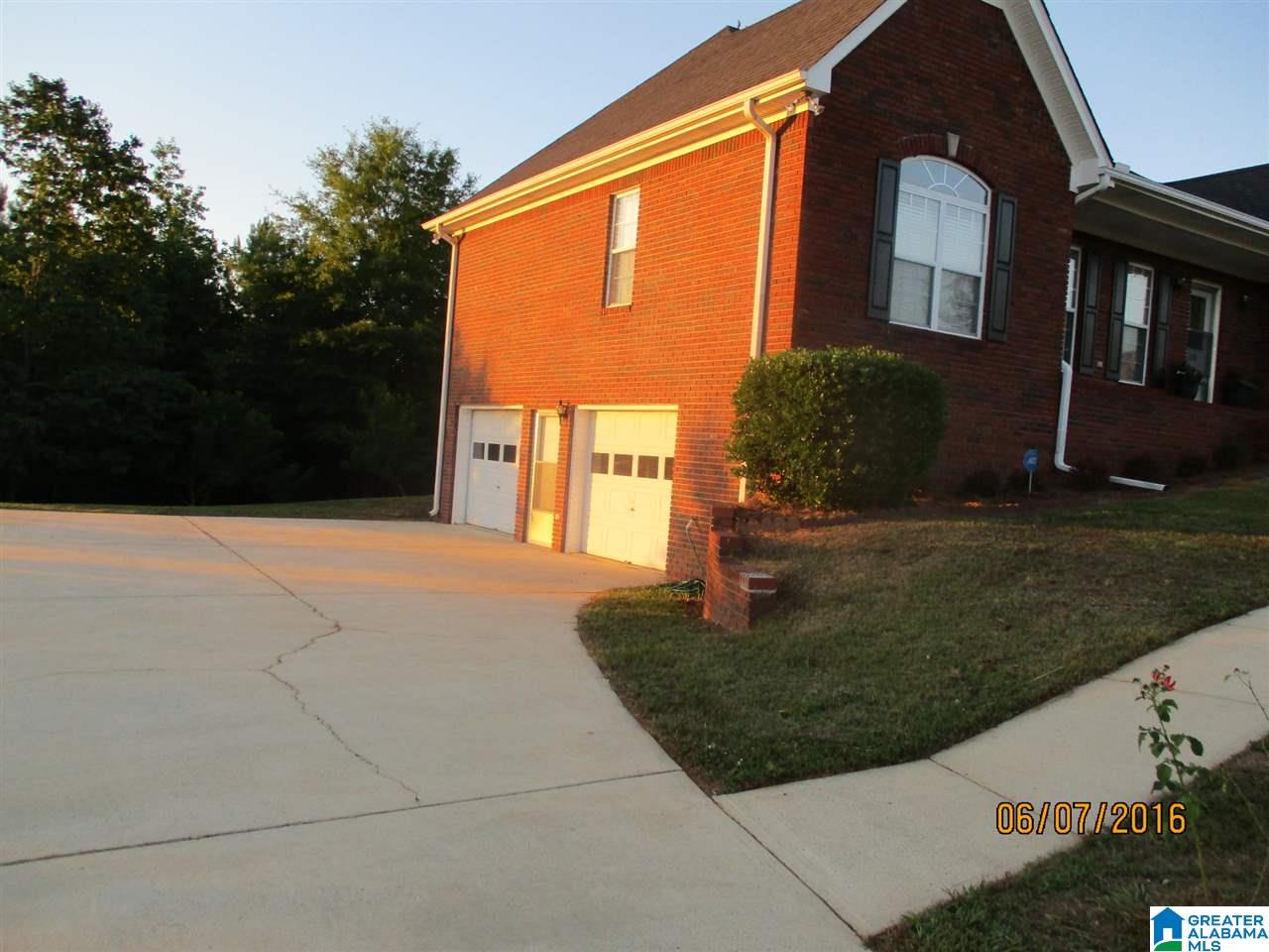 101 Greystone Drive Oneonta, AL 35121 - Photo 33 of 47