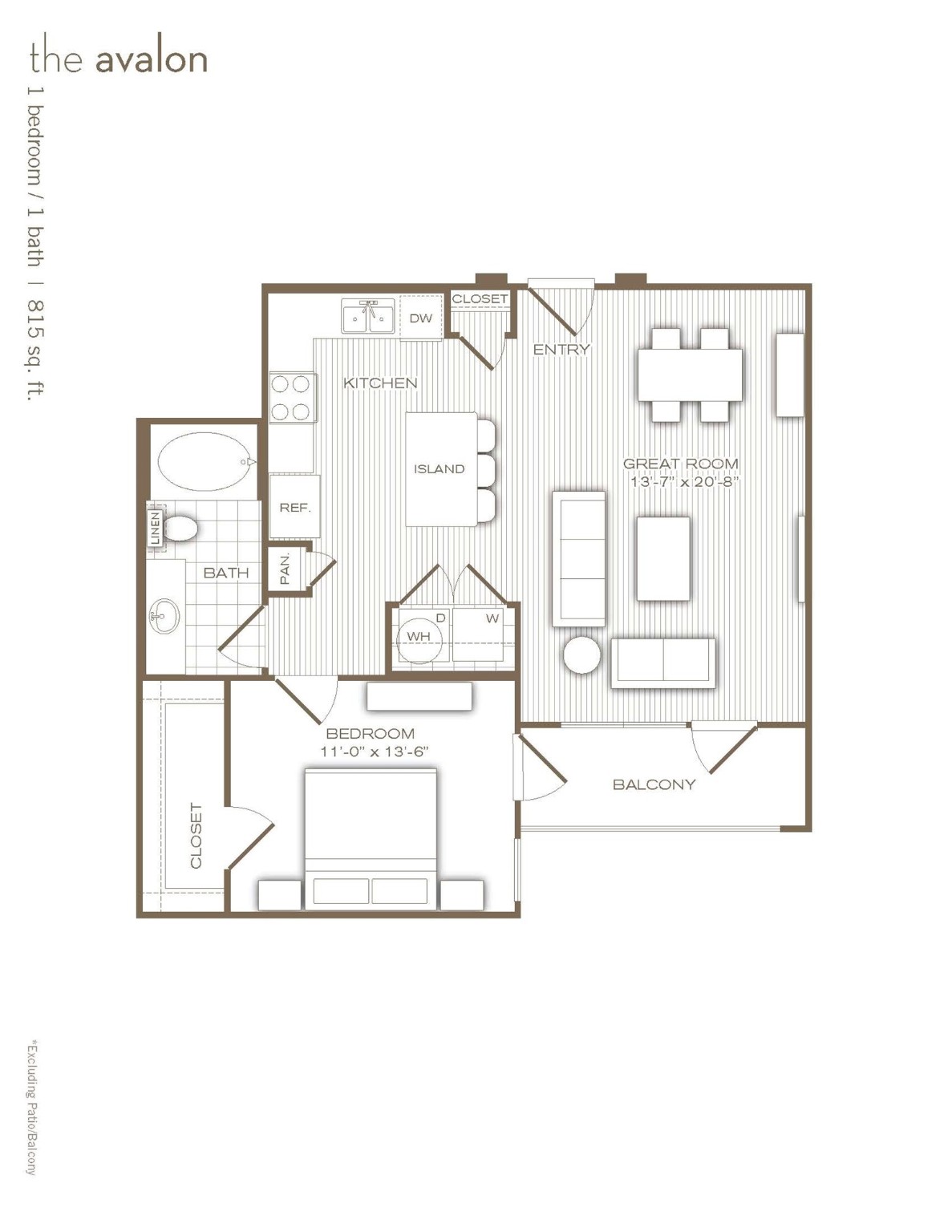 2700 Brazos Street, Unit 4424 Houston, TX 77006 - Photo 5 of 24 a picture of a room with a floor to ceiling window