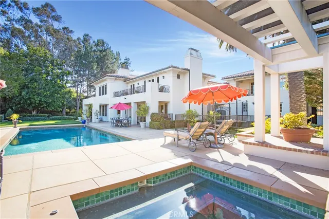 $9,495,000 | 2 O Hill Ridge, Laguna Niguel, CA 92677