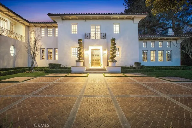 $9,495,000 | 2 O Hill Ridge, Laguna Niguel, CA 92677