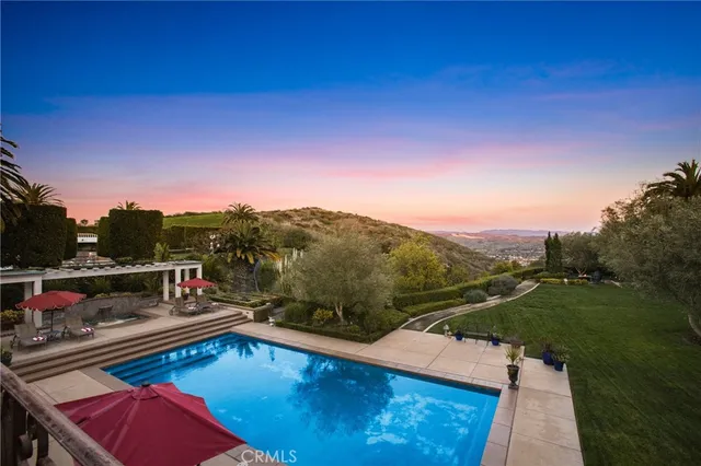 $9,495,000 | 2 O Hill Ridge, Laguna Niguel, CA 92677