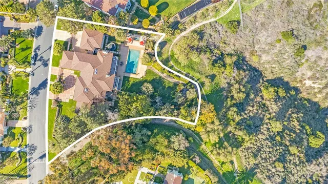 $9,495,000 | 2 O Hill Ridge, Laguna Niguel, CA 92677