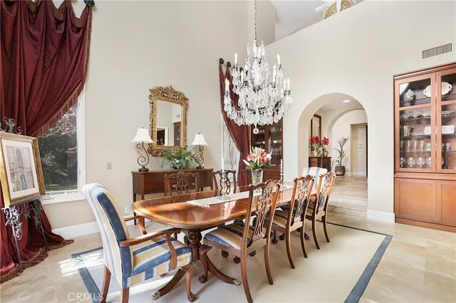 $9,495,000 | 2 O Hill Ridge, Laguna Niguel, CA 92677