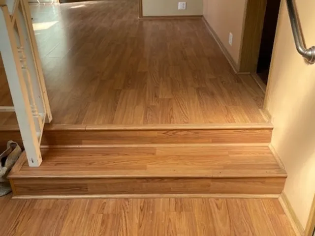 a bathroom with a sink