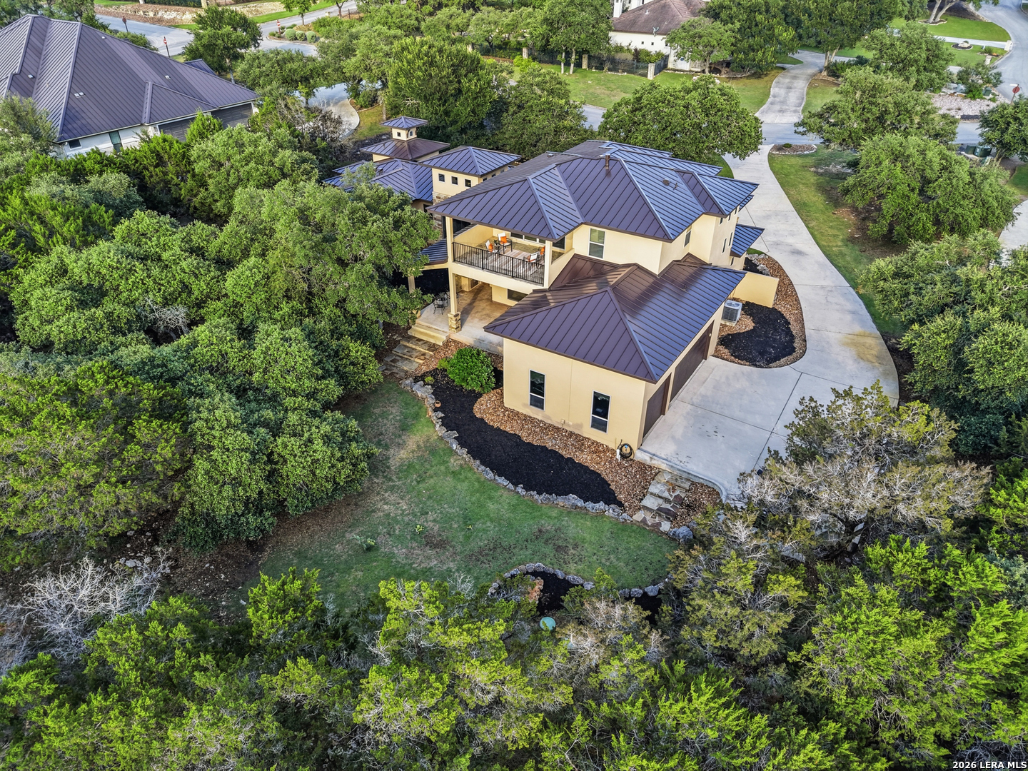 41 Woodland View Fair Oaks Ranch, TX 78015 - Photo 44 of 46