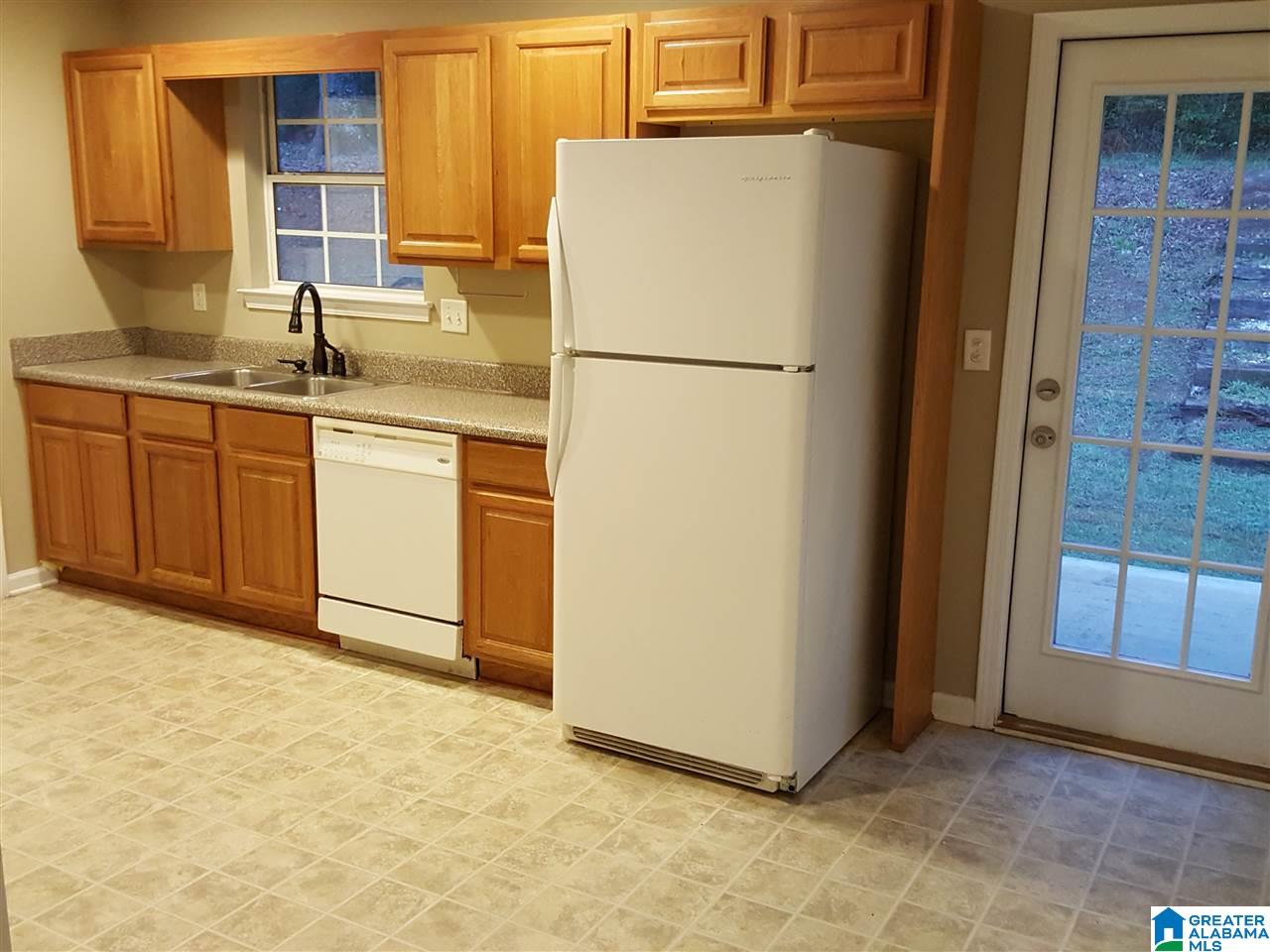 841 Spring Creek Road Montevallo, AL 35115 - Photo 3 of 12