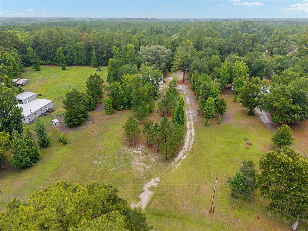 6028 Southwest 91st Place Lake Butler, FL 32054 - Photo 51 of 67
