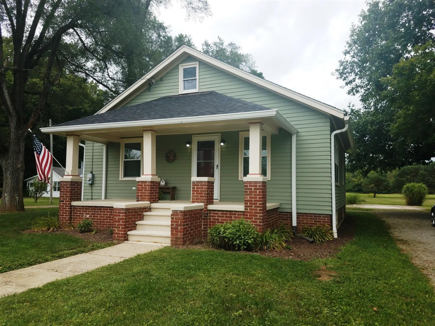 2576 Somerville Road Somerville, OH 45064 - Photo 1 of 1 Gallery Image 1
