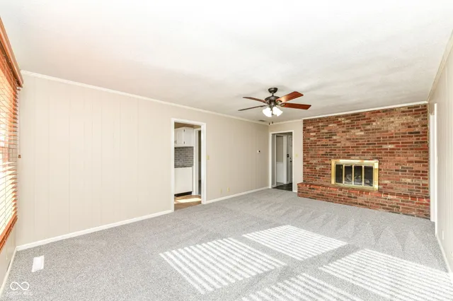 $239,900 | 1815 Hillcrest Avenue, Anderson, IN 46011