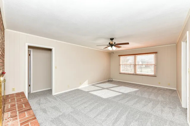 $239,900 | 1815 Hillcrest Avenue, Anderson, IN 46011