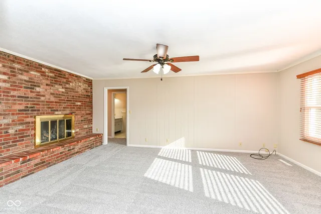 $239,900 | 1815 Hillcrest Avenue, Anderson, IN 46011