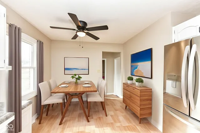 $239,900 | 1815 Hillcrest Avenue, Anderson, IN 46011