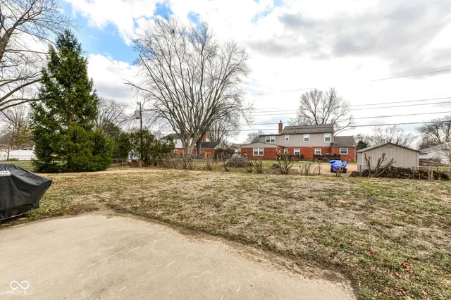 $239,900 | 1815 Hillcrest Avenue, Anderson, IN 46011