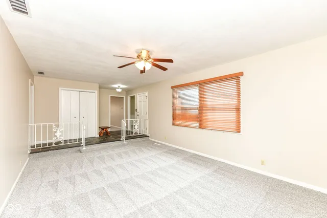 $239,900 | 1815 Hillcrest Avenue, Anderson, IN 46011