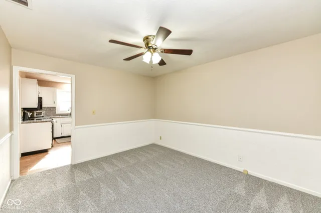 $239,900 | 1815 Hillcrest Avenue, Anderson, IN 46011