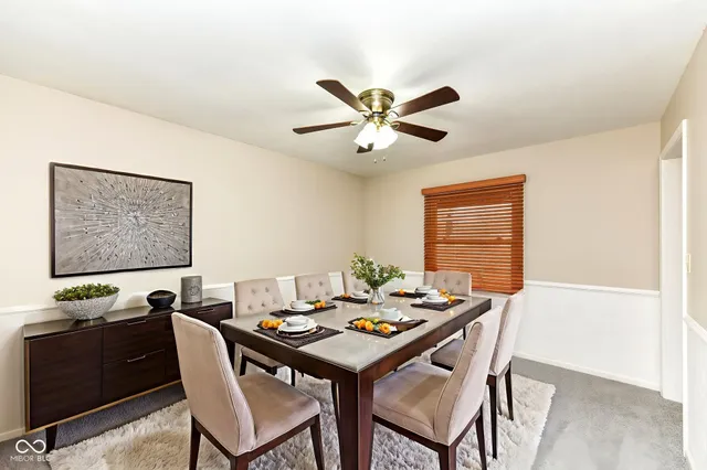 $239,900 | 1815 Hillcrest Avenue, Anderson, IN 46011