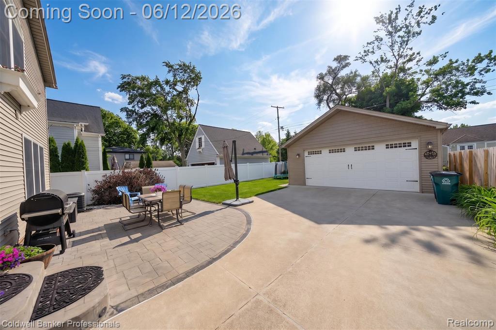 2666 Windemere Road Birmingham, MI 48009 - Photo 20 of 23