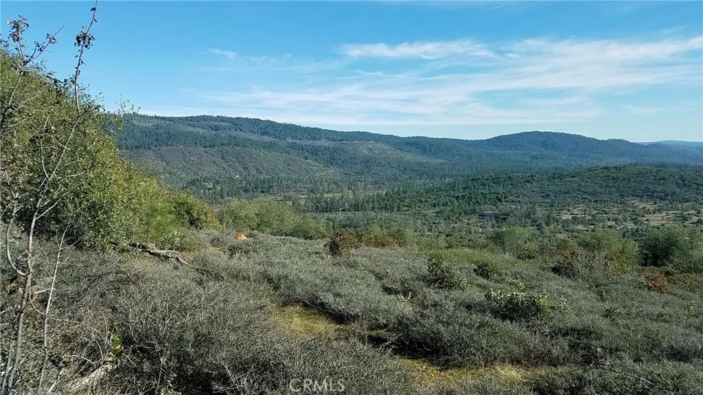 23 Clark Ranch Way Dobbins, CA 95935 - Photo 3 of 42 a view of a mountain range with lush green forest