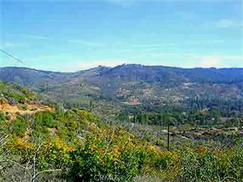 23 Clark Ranch Way Dobbins, CA 95935 - Photo 35 of 42 an aerial view of mountain with trees