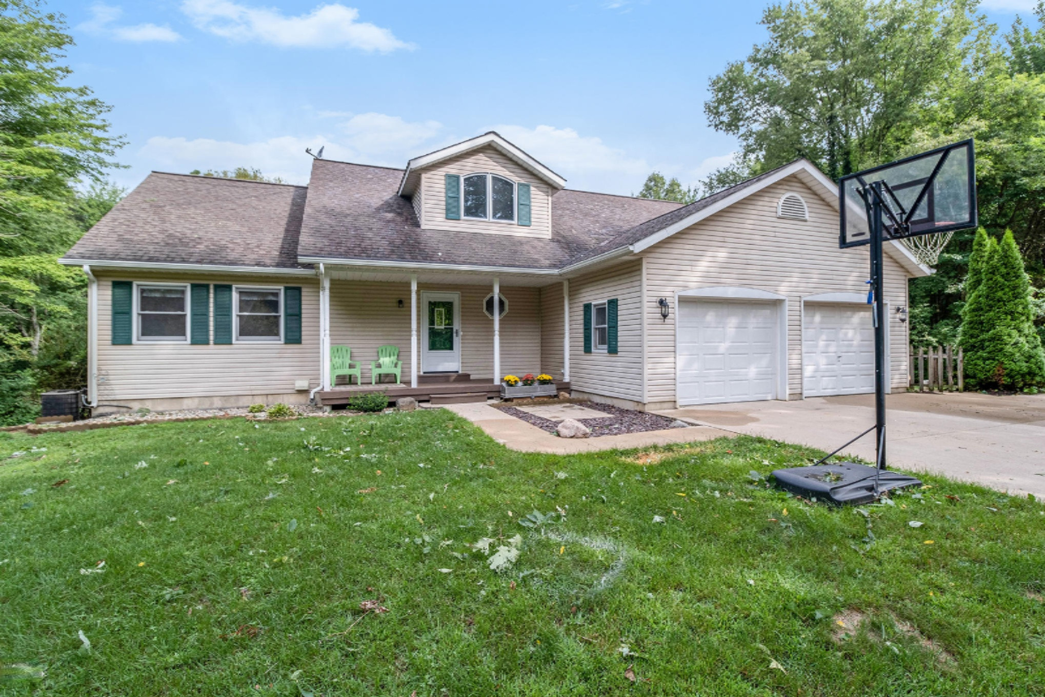 10190 Dutch Settlement Road Marcellus, MI 49067 - Photo 1 of 54 _DSF2469