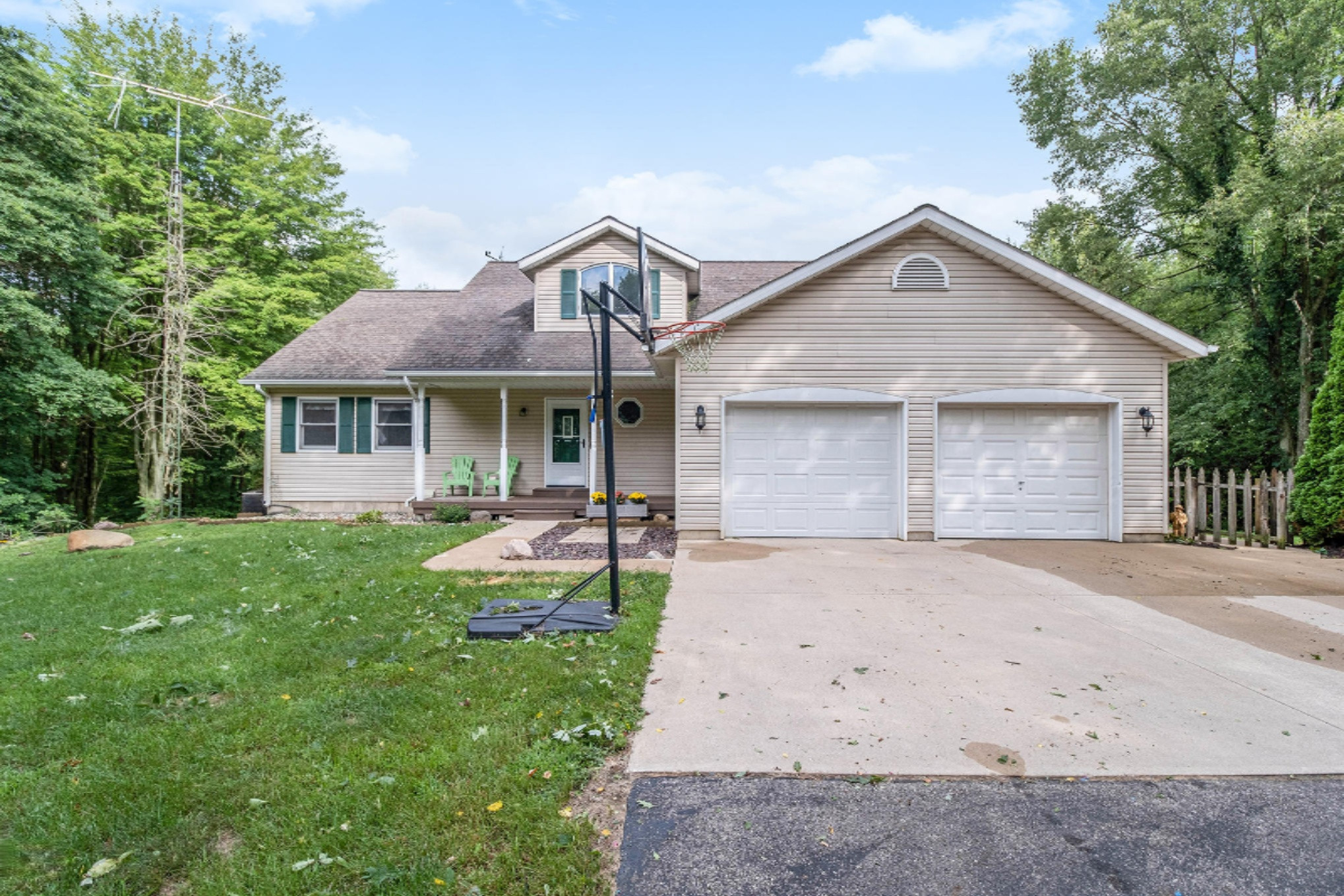 10190 Dutch Settlement Road Marcellus, MI 49067 - Photo 17 of 54 _DSF2467