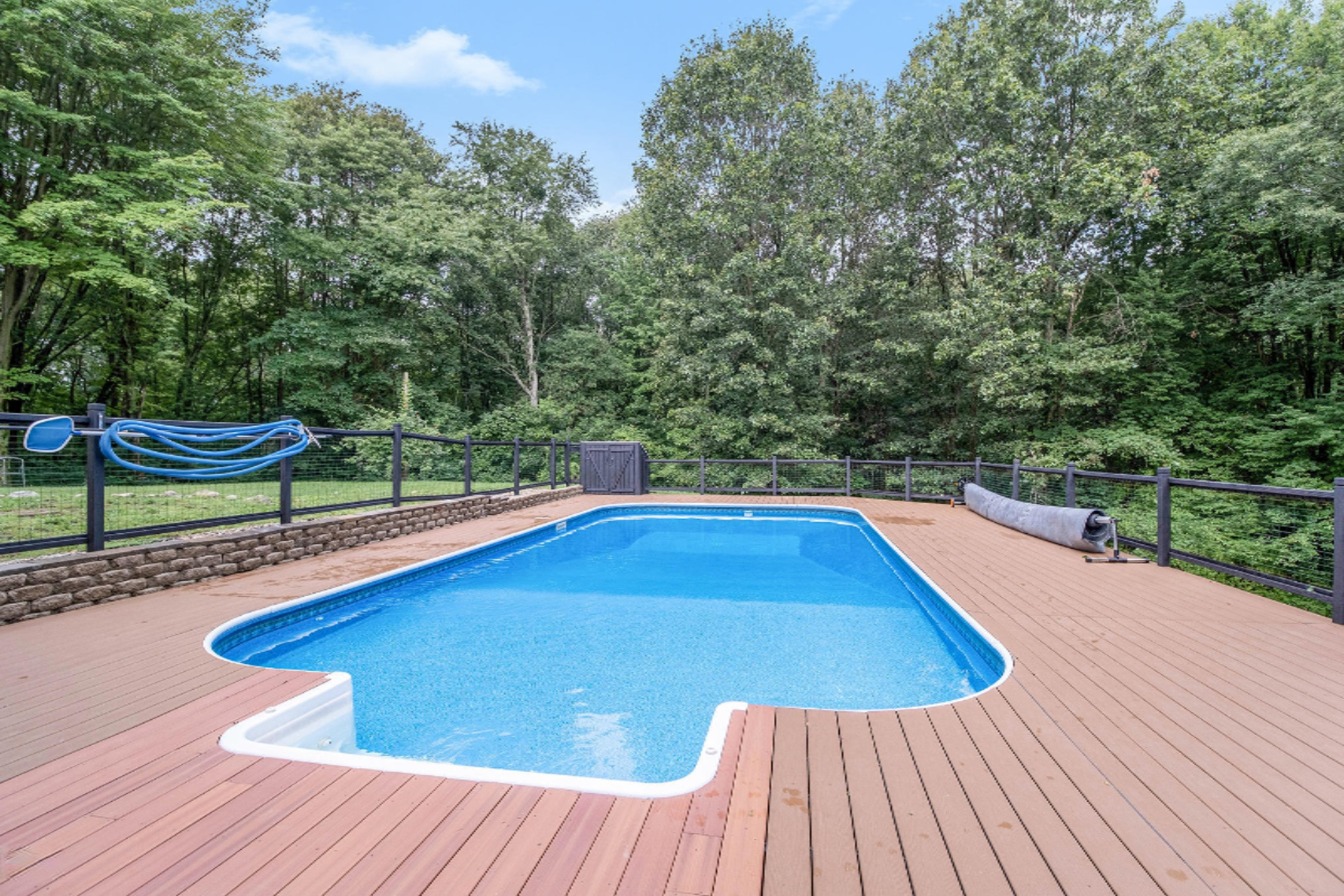 10190 Dutch Settlement Road Marcellus, MI 49067 - Photo 4 of 54 _DSF2456