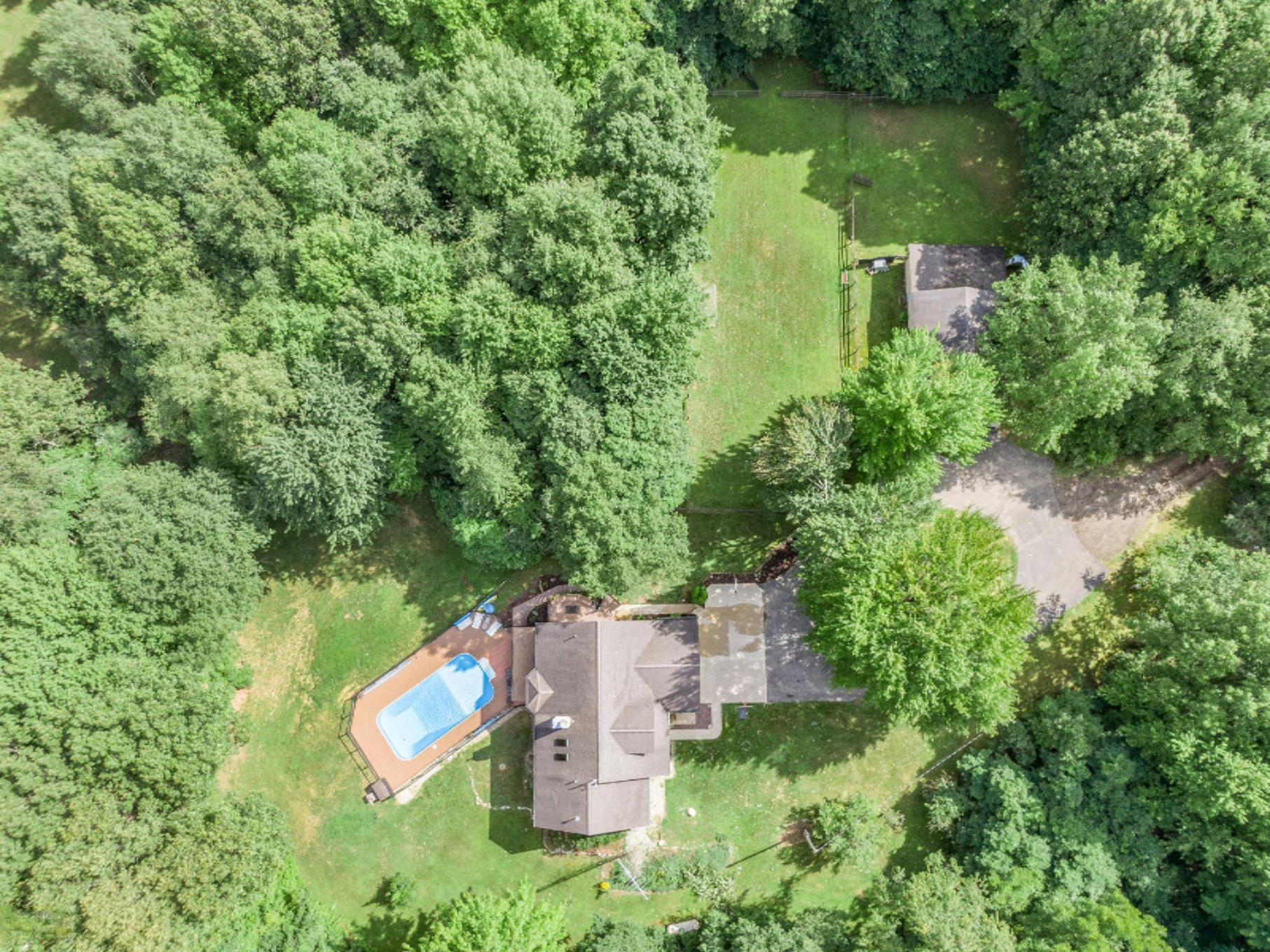 10190 Dutch Settlement Road Marcellus, MI 49067 - Photo 49 of 54 DJI_0622