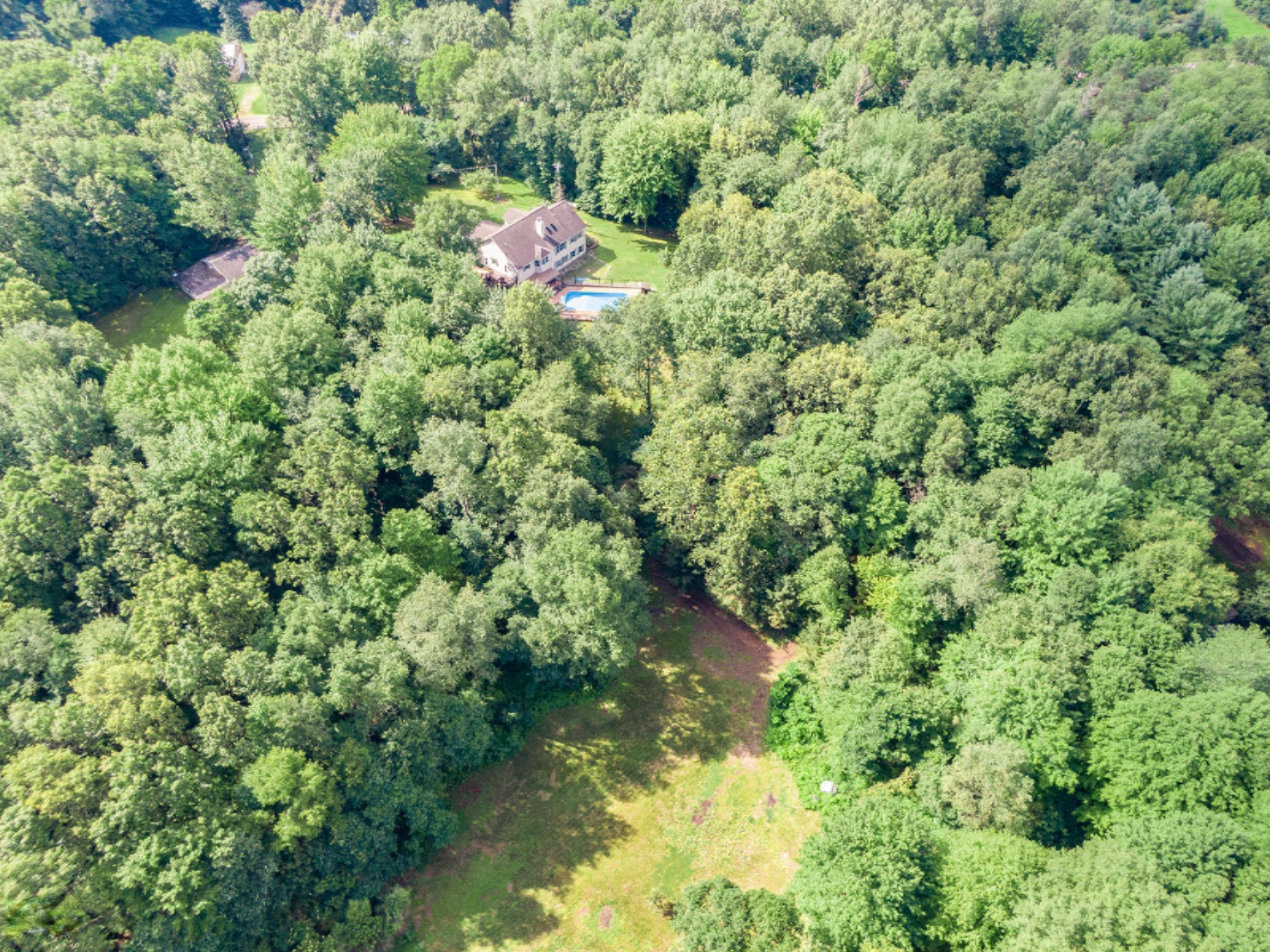 10190 Dutch Settlement Road Marcellus, MI 49067 - Photo 50 of 54 DJI_0623