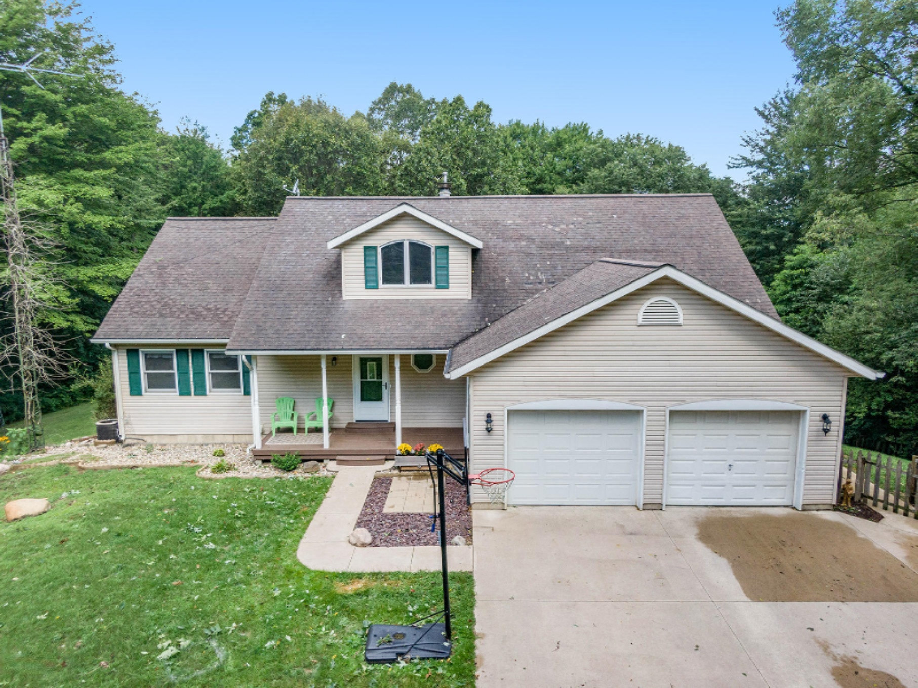 10190 Dutch Settlement Road Marcellus, MI 49067 - Photo 54 of 54 DJI_0626