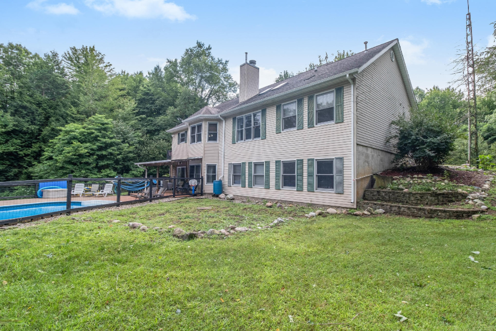 10190 Dutch Settlement Road Marcellus, MI 49067 - Photo 8 of 54 _DSF2460