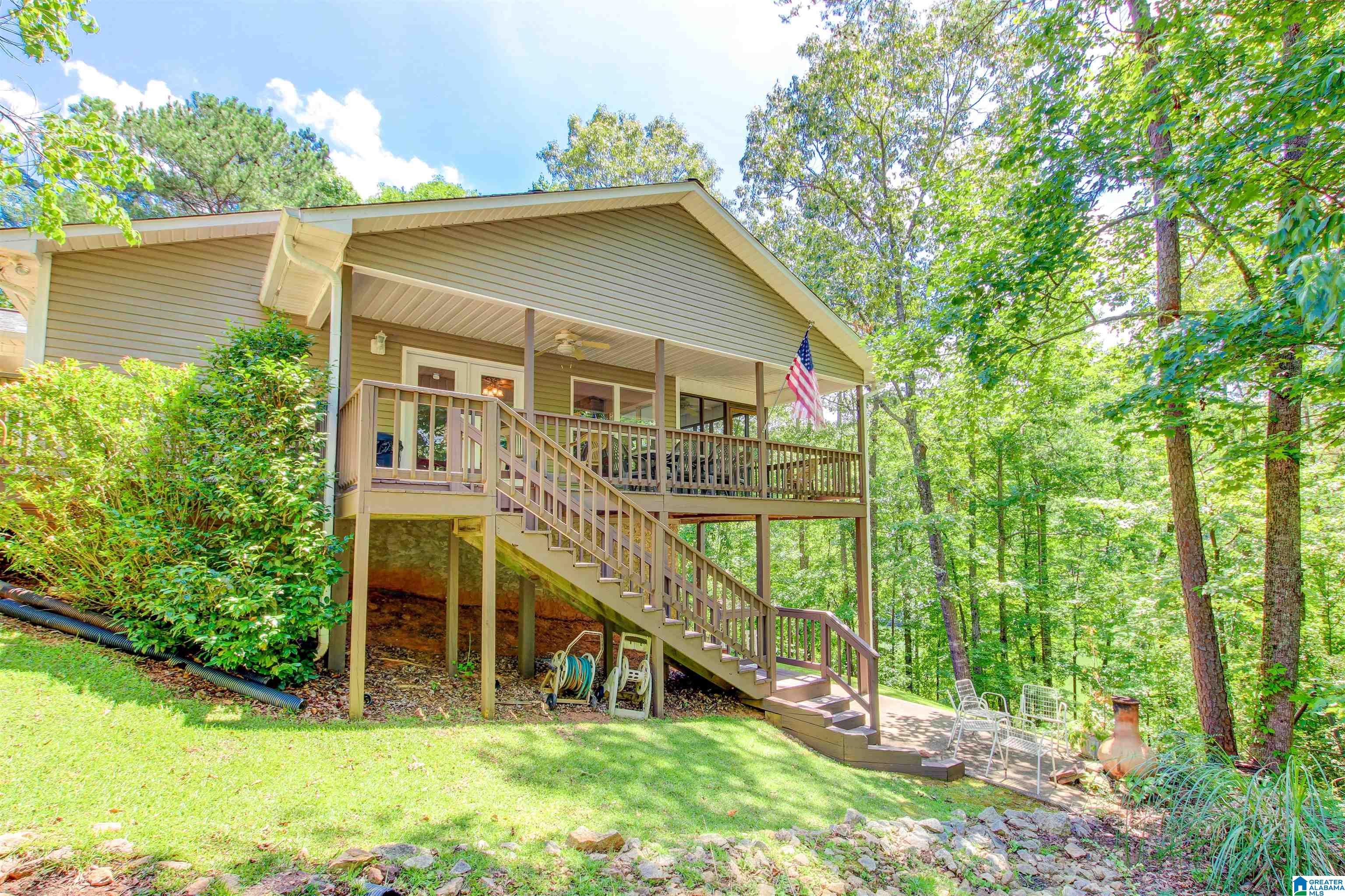 354 Swagg Cove Road Wedowee, AL 36278 - Photo 24 of 32