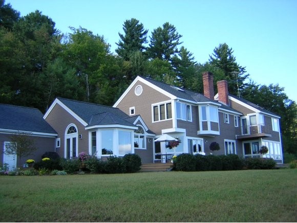 55 Middle Hancock Road Peterborough, NH 03458 - Photo 1 of 1