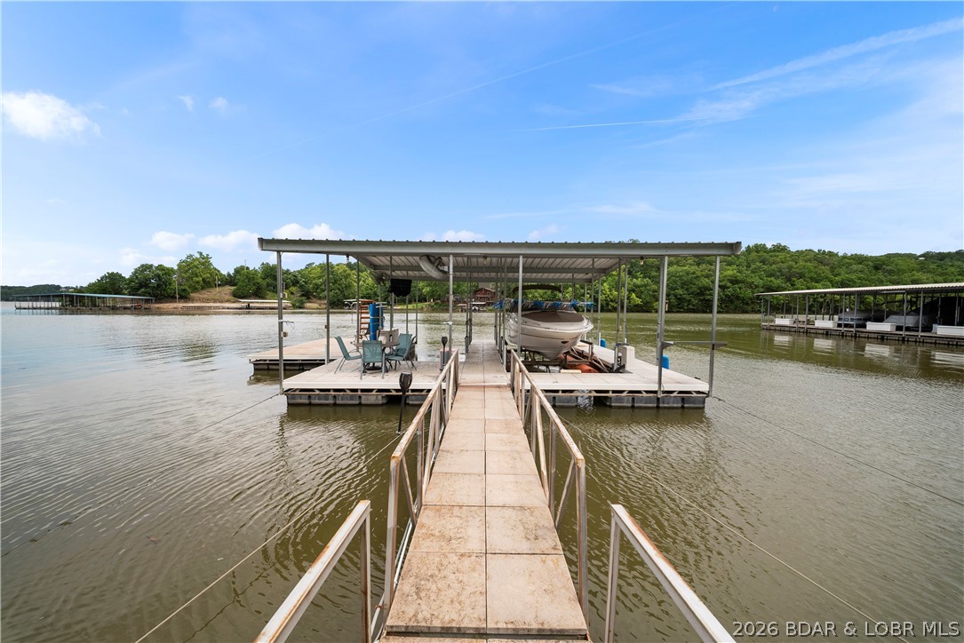 43 Sandy Beach Loop Camdenton, MO 65020 - Photo 19 of 66