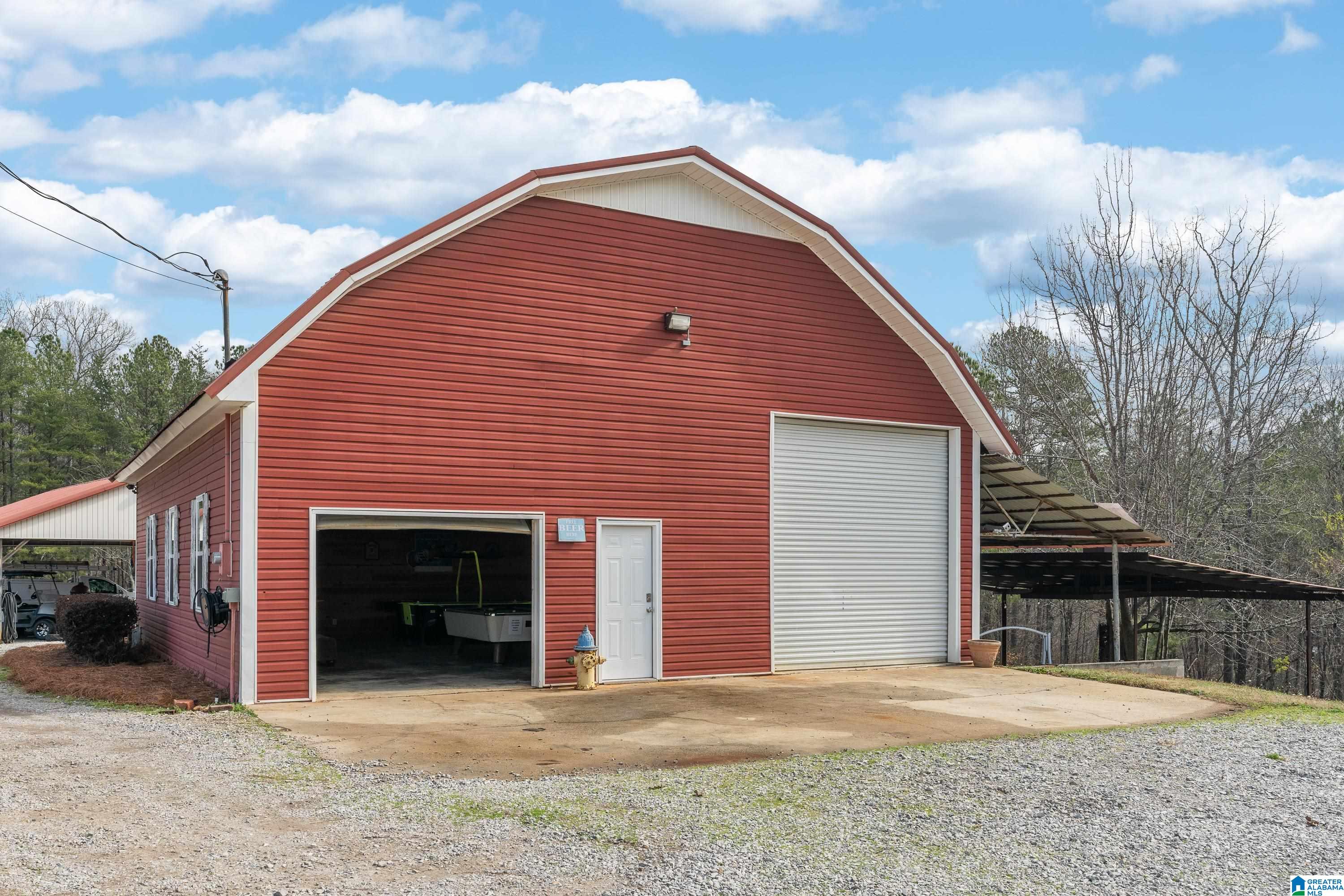 22851 Eastern Valley Road McCalla, AL 35111 - Photo 8 of 81