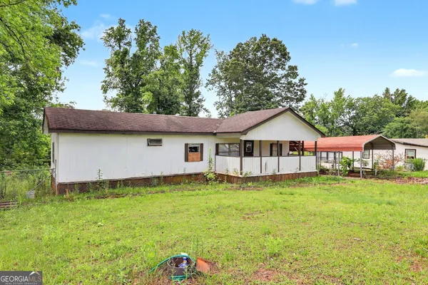 $100,000 | 430 Highway 138, Stockbridge, GA 30281