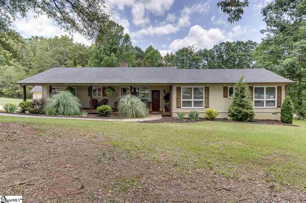 65 Enoree Road Travelers Rest, SC 29690 - Photo 1 of 22 Gallery Image 1