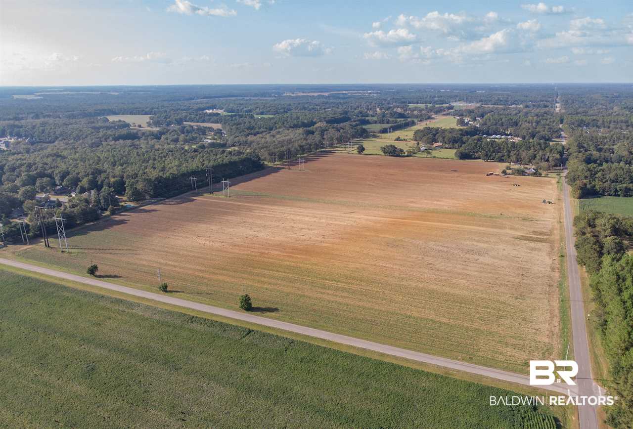 0 Camellia Road Silverhill, AL 36576 - Photo 2 of 2