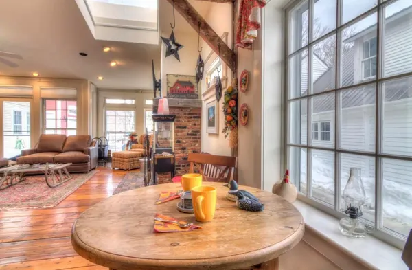 $699,000 | 41 Lawrence Hill Road, Weston, VT 05161