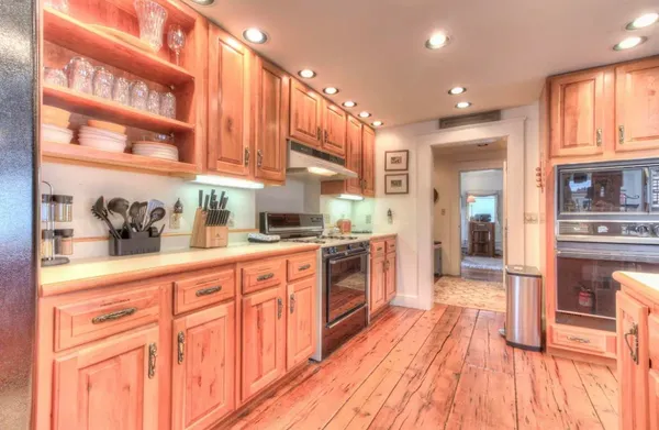 $699,000 | 41 Lawrence Hill Road, Weston, VT 05161