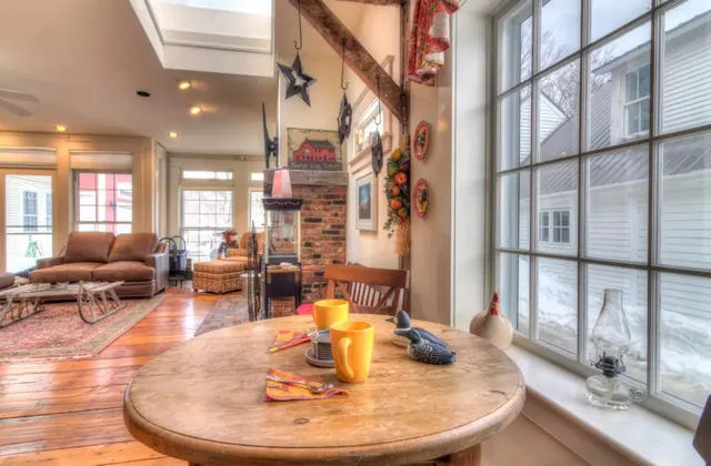 $799,000 | 41 Lawrence Hill Road, Weston, VT 05161